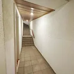 招待所 In Reihenhaus Mit Terrasse 杜伊斯堡