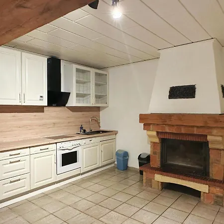 In Reihenhaus Mit Terrasse Duisburg