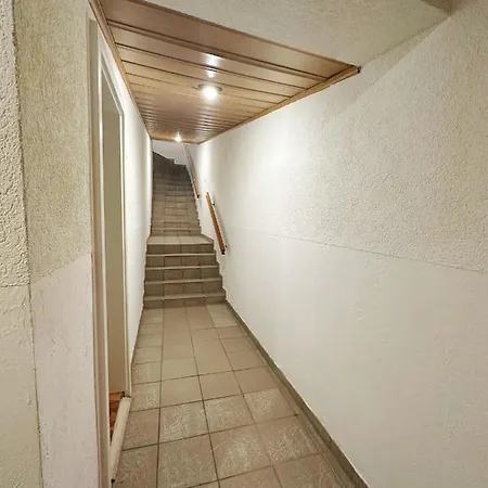 Penzion In Reihenhaus Mit Terrasse Duisburg