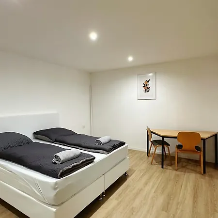 In Reihenhaus Mit Terrasse Duisburg