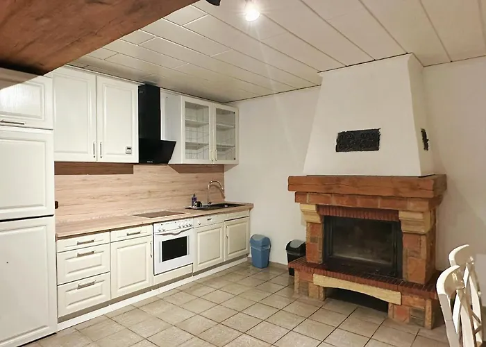 In Reihenhaus Mit Terrasse Duisburg