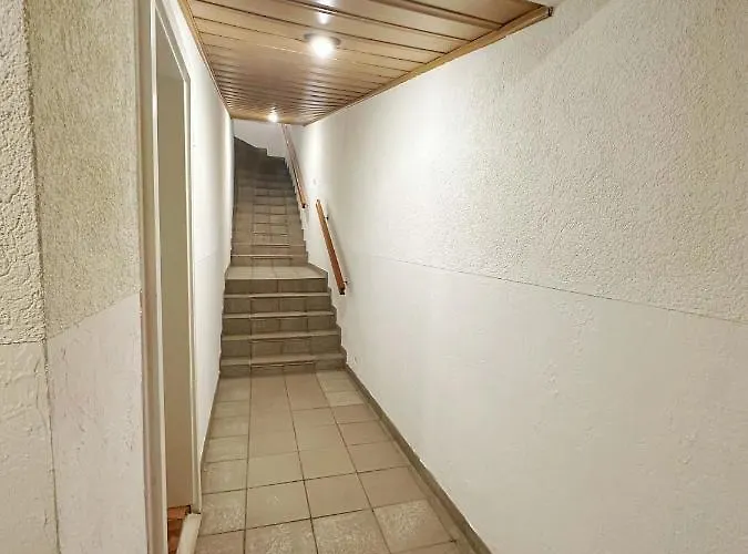 Gæstehus In Reihenhaus Mit Terrasse Duisburg